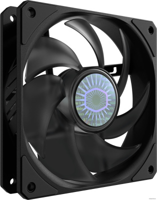 Вентилятор для корпуса Cooler Master Sickleflow 120 MFX-B2NN-18NPK-R1  купить в интернет-магазине X-core.by