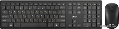 Купить клавиатура + мышь acer okr030 в интернет-магазине X-core.by