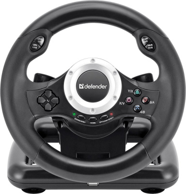 Купить руль defender turbo pro в интернет-магазине X-core.by
