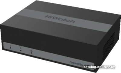 Купить гибридный видеорегистратор hiwatch ds-h204eqa(512gb) в интернет-магазине X-core.by