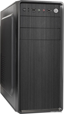 Корпус ExeGate XP-401 EX283729RUS  купить в интернет-магазине X-core.by