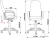 Купить кресло бюрократ ch-808axsn/g (темно-серый) в интернет-магазине X-core.by