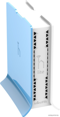 Купить беспроводной маршрутизатор mikrotik hap lite [rb941-2nd-tc] в интернет-магазине X-core.by