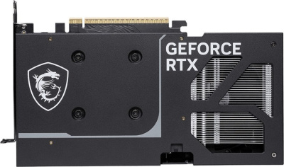 Видеокарта MSI GeForce RTX 5060 Ti 8G Ventus 2X OC Plus  купить в интернет-магазине X-core.by