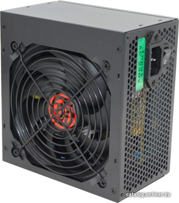 Блок питания Ginzzu CB600  купить в интернет-магазине X-core.by