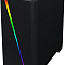 Корпус AeroCool Cylon Tempered Glass (черный)  купить в интернет-магазине X-core.by