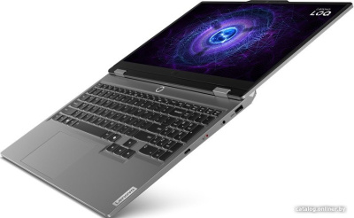 Купить игровой ноутбук lenovo loq 15irx9 83dv00ndrk в интернет-магазине X-core.by
