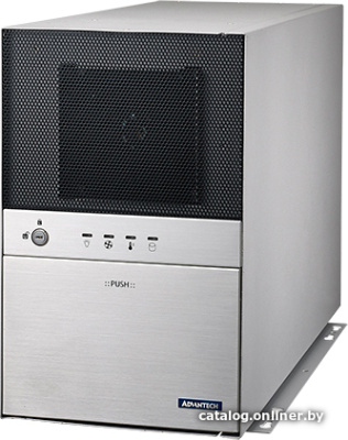 Корпус Advantech IPC-7130-50B  купить в интернет-магазине X-core.by