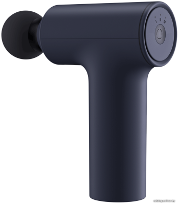 Перкуссионный массажер Xiaomi Massage Gun Mini XMFG-M352