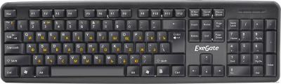Купить клавиатура exegate ly-331 в интернет-магазине X-core.by
