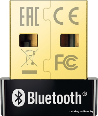 Купить bluetooth адаптер tp-link ub400 в интернет-магазине X-core.by