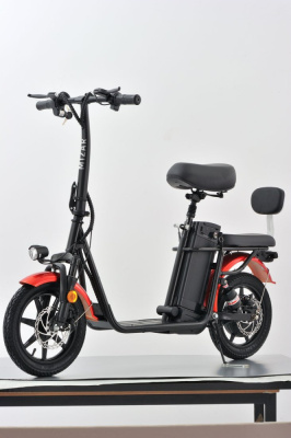Электросамокат Mizar Aria MZ14ARIA