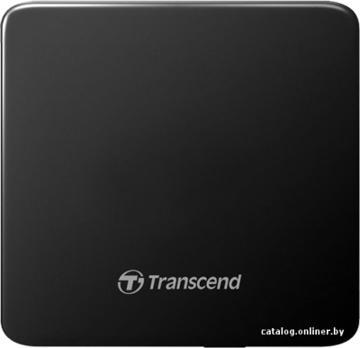DVD привод Transcend TS8XDVDS-K  купить в интернет-магазине X-core.by