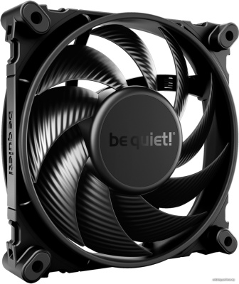 Вентилятор для корпуса be quiet! Silent Wings 4 120mm PWM BL093  купить в интернет-магазине X-core.by