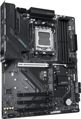 Материнская плата Gigabyte B850 Gaming WiFi6  купить в интернет-магазине X-core.by