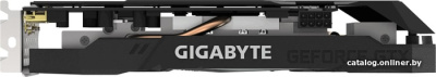 Видеокарта Gigabyte GeForce GTX 1660 Ti OC 6GB GDDR6 GV-N166TOC-6GD  купить в интернет-магазине X-core.by