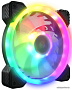 Вентилятор для корпуса Cougar Vortex VX120 CF-VX12HB-RGB