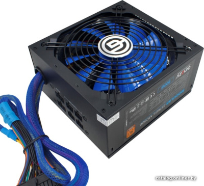 Блок питания Ginzzu MC600  купить в интернет-магазине X-core.by