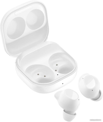 Купить наушники samsung galaxy buds fe (белый) в интернет-магазине X-core.by