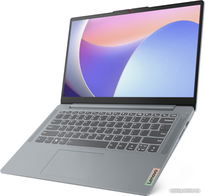 Купить ноутбук lenovo ideapad slim 3 14ian8 82xa001yrk в интернет-магазине X-core.by