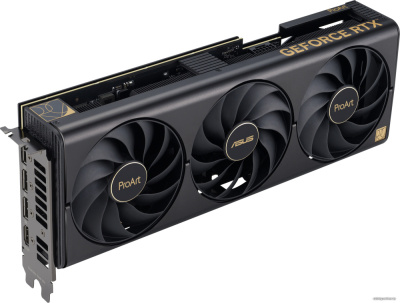 Видеокарта ASUS ProArt GeForce RTX 4070 Ti 12GB GDDR6X OC Edition PROART-RTX4070TI-O12G  купить в интернет-магазине X-core.by