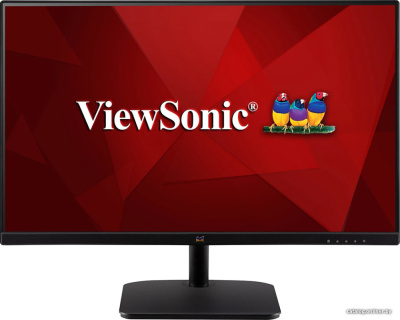 Купить монитор viewsonic va2432-h в интернет-магазине X-core.by