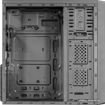 Корпус Ginzzu C220  купить в интернет-магазине X-core.by