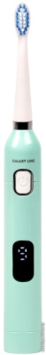 Электрическая зубная щетка Galaxy Line GL4981
