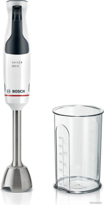 Погружной блендер Bosch MSM4W210  купить в интернет-магазине X-core.by
