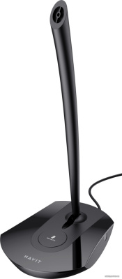 Купить проводной микрофон havit hv-h208d в интернет-магазине X-core.by