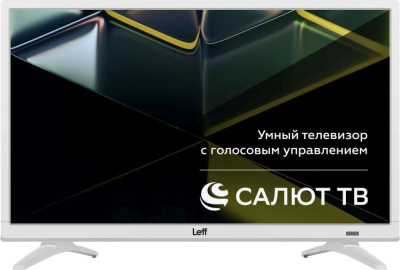 Купить телевизор leff 24f691t в интернет-магазине X-core.by