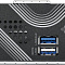 Материнская плата Gigabyte B860M Eagle V2  купить в интернет-магазине X-core.by