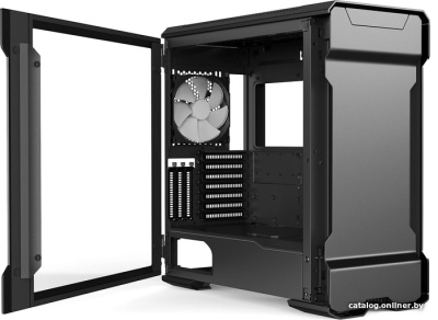 Корпус Phanteks Enthoo Evolv X Glass (черный)  купить в интернет-магазине X-core.by