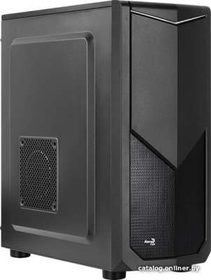 Корпус AeroCool Tomahawk S v2  купить в интернет-магазине X-core.by
