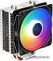 Кулер для процессора DeepCool GAMMAXX 400K DP-MCH4-GMX400V2-K