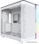 Корпус Montech King 95 (белый)  купить в интернет-магазине X-core.by