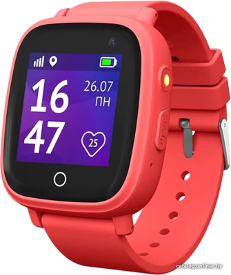 Купить умные часы aimoto vita (красный) в интернет-магазине X-core.by