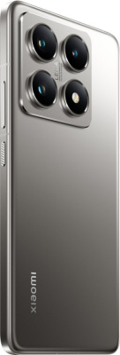 Купить смартфон xiaomi 14t pro 12gb/512gb международная версия (серый титан) в интернет-магазине X-core.by
