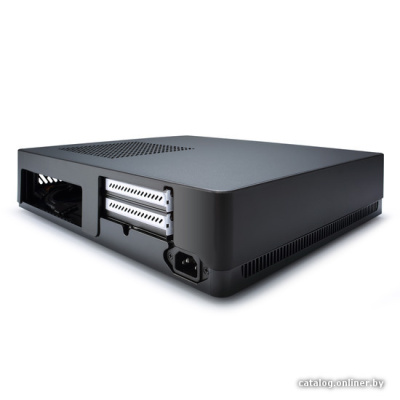 Корпус Fractal Design Node 202 [FD-CA-NODE-202-BK]  купить в интернет-магазине X-core.by