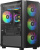 Корпус XASTRA A402M 4FRGB (черный)  купить в интернет-магазине X-core.by