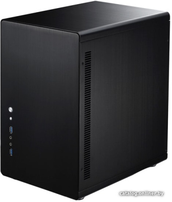 Корпус Jonsbo RM2 (черный)  купить в интернет-магазине X-core.by