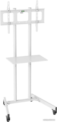 Купить кронштейн cactus cs-st04wt в интернет-магазине X-core.by