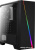 Корпус AeroCool Cylon Tempered Glass (черный)  купить в интернет-магазине X-core.by