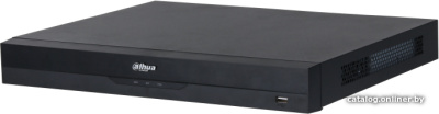 Купить сетевой видеорегистратор dahua dhi-nvr5208-ei в интернет-магазине X-core.by