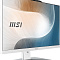 Купить моноблок msi modern am242p 1m-1023xru в интернет-магазине X-core.by