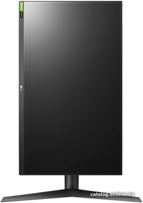 Купить монитор lg ultragear 27gl83a-b в интернет-магазине X-core.by