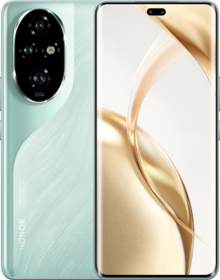 Купить смартфон honor 200 pro 12gb/512gb международная версия (океанический голубой) в интернет-магазине X-core.by