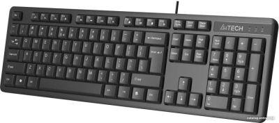 Купить клавиатура a4tech kr-3 в интернет-магазине X-core.by