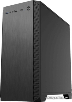 Корпус GameMax Silent Hill H606  купить в интернет-магазине X-core.by