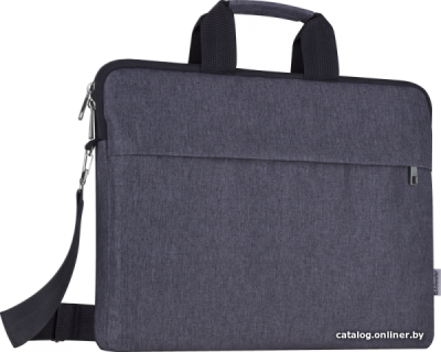 Купить сумка defender chic 15.6" (серый) в интернет-магазине X-core.by